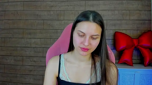 AliceVersal Chat XXX in diretta