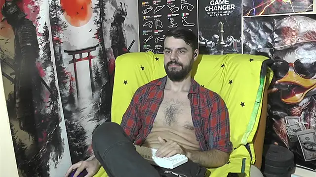 Chat XXX Live 00george