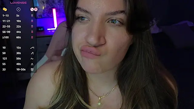 Онлайн чат XXX Fairy__Sofia