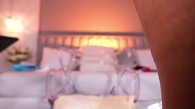 ValeryNova Adlı Modelin Canlı XXX Sohbeti