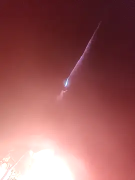 ClonicKaaba élő XXX-chatje