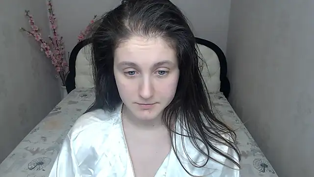 แชท XXX สดของ Holliy_Cooper