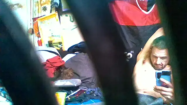 Webkamerová show In2itvegassstyle