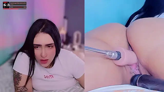 Chat XXX ao vivo de kloe_campbell