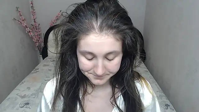 Holliy_CooperのライブXXXチャット