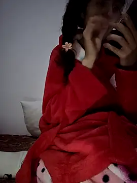 XXX chat uživo modela altinya