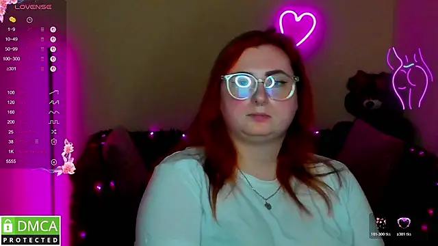 Sembang XXX Secara Langsung Alicia_love00