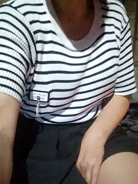 Congee-666 Chat XXX in diretta