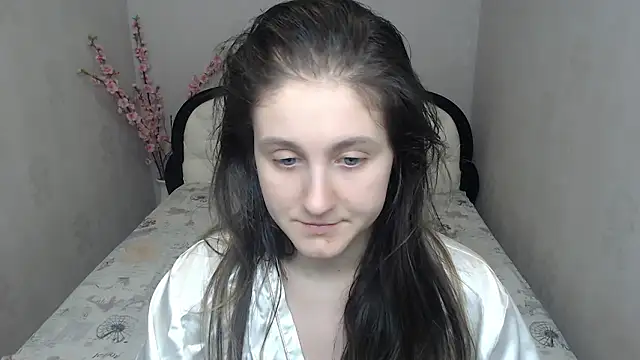 Holliy_CooperのライブXXXチャット