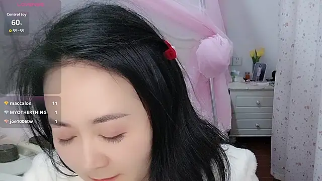 fanfan-FF 라이브 XXX 채팅