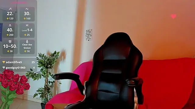 maria_Turner1 라이브 XXX 채팅