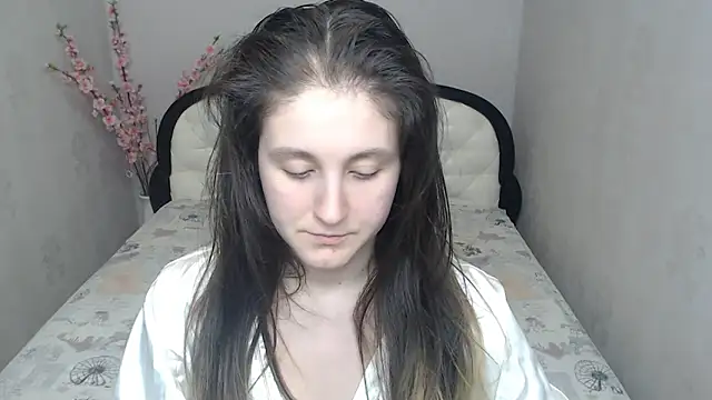 Holliy_Cooper 即時 XXX 聊天