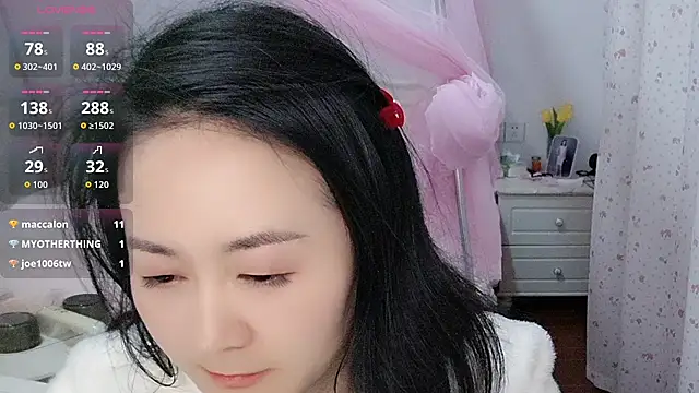 fanfan-FF Live XXX-chat