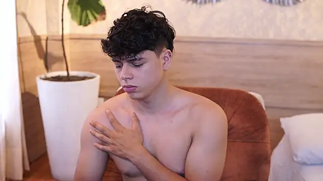 Ethan_occonor Live XXX-chat