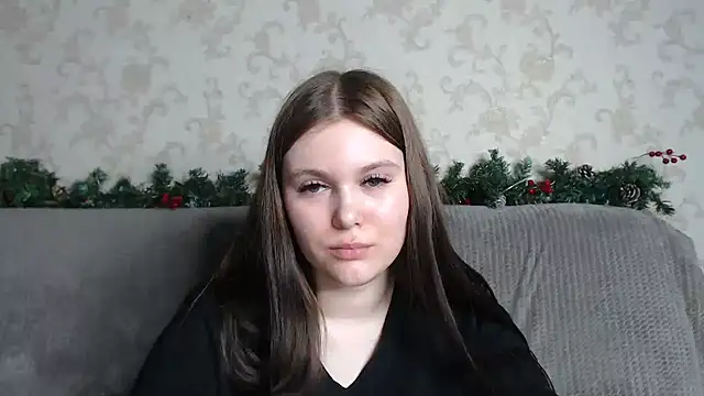 Musegirln Live XXX chat