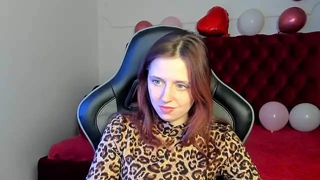 FreyaVey live XXX chat