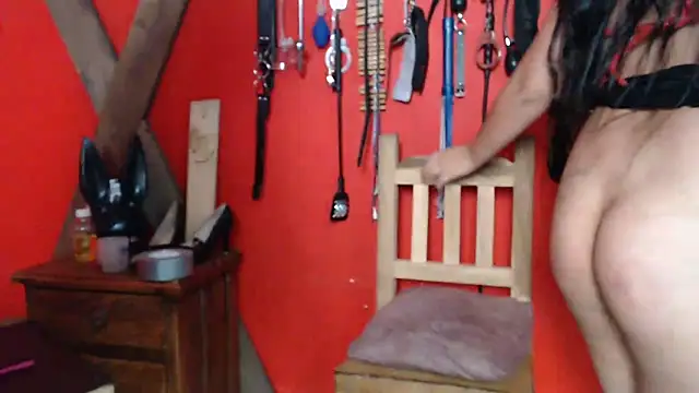kinky_slave_ Live XXX Chat