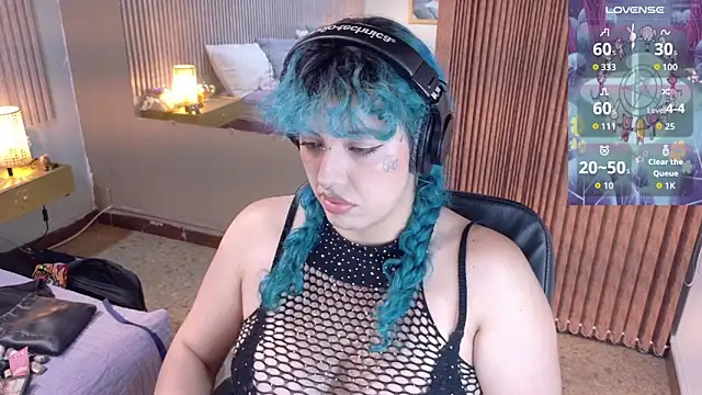 دردشة Eli666uwu الجنسية المباشرة