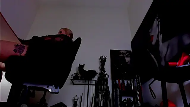 Chat XXX Live MistressDemi