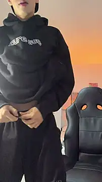 Sebastian_Reed: вебкам-шоу