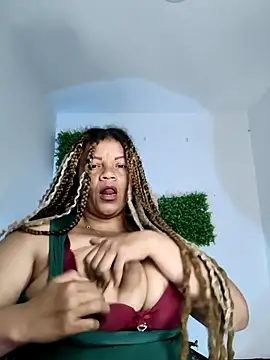 Eva_Luxei 现场XXX聊天