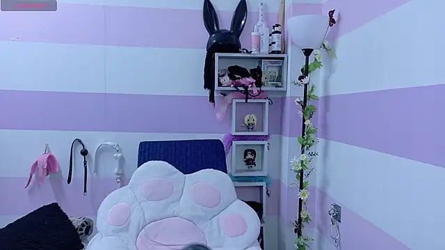 Živý XXX chat Catwhite_