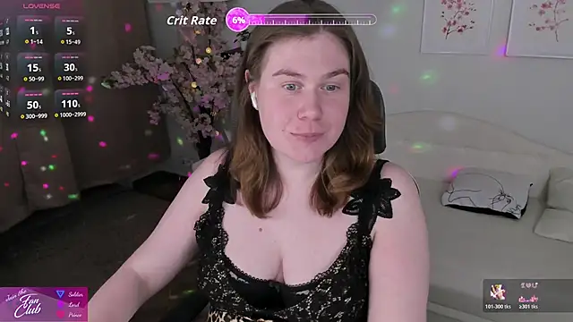 Chat XXX Live Nancy_Sun_