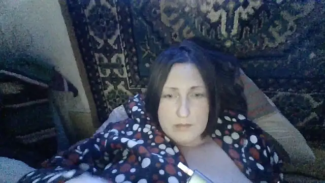 Chat XXX en directo de AllaSowinskaya