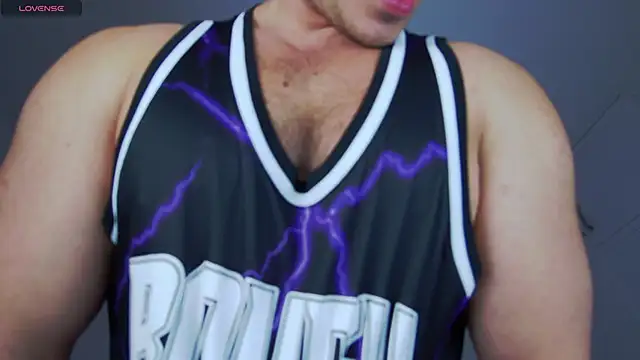 Arilas_ 在線直播表演