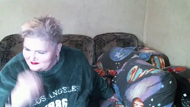 Chat XXX en directo de Lana555