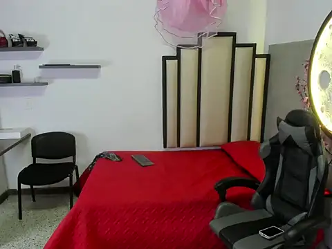 Philipp-Jonesn Webbikameraesitys