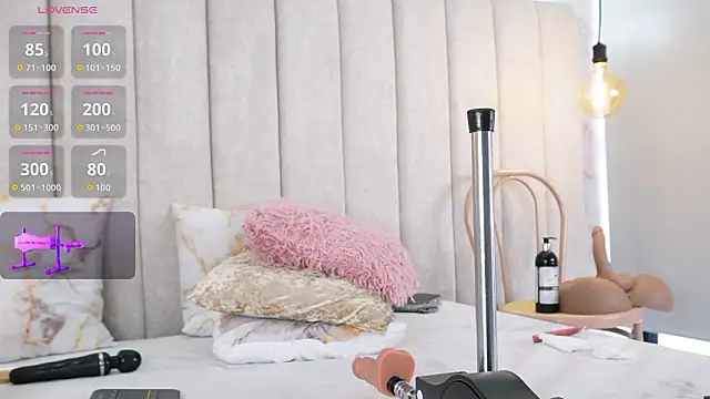 Annyy_Rosse লাইভ XXX চ্যাট