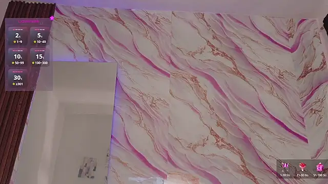 Eimyaniston_cute Adlı Modelin Canlı XXX Sohbeti