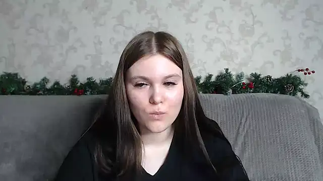 Вебкам-шоу Musegirl