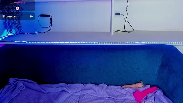 morgana_white 라이브 XXX 채팅