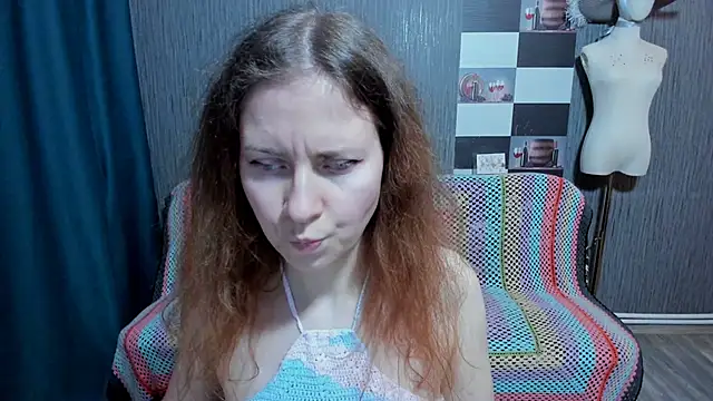 pa1e_pr1ncess Chat XXX in diretta