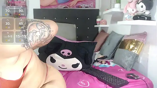 SnowxxWhite Live XXX Chat