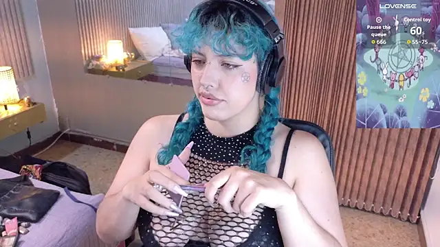 Chat XXX Live Eli666uwu