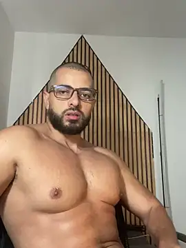 عرض كام magnumchris