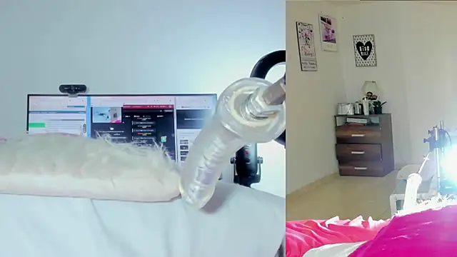 Chat XXX Live Rosy_Emely