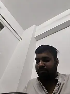 Pokazy przed kamerką – vinay_smalldick