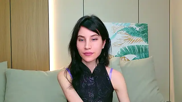 Dedra_Dixon: онлайн-секс-чат