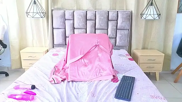 scarlettjohnson_ – Naživo XXX chat