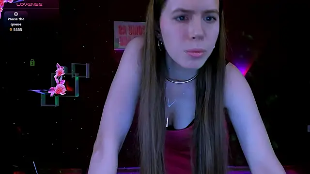 lumi_soft Live XXX-chat