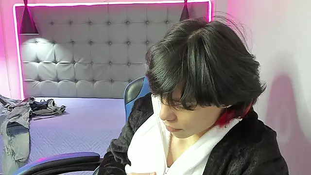 Sylasfrost Show Webcam