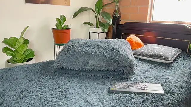 Andy_Belier23のウェブカメラショー