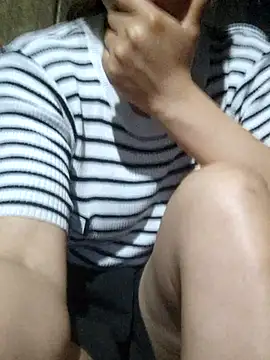 แชท XXX สดของ Congee-666