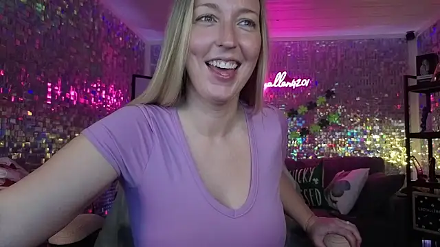 Chat XXX Live lucyallen4201