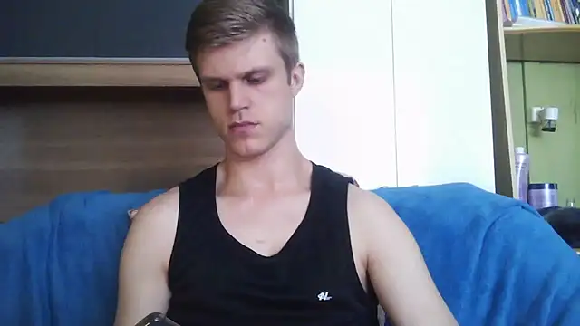 Chat XXX Live NinhoMorango