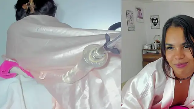 Rosy_Emely Live XXX Chat